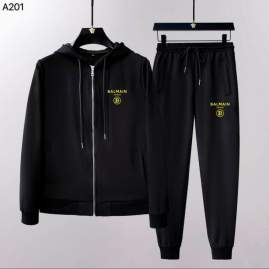 Picture of Balmain Sweater Suits _SKUBalmainM-5XLkdtn0837148